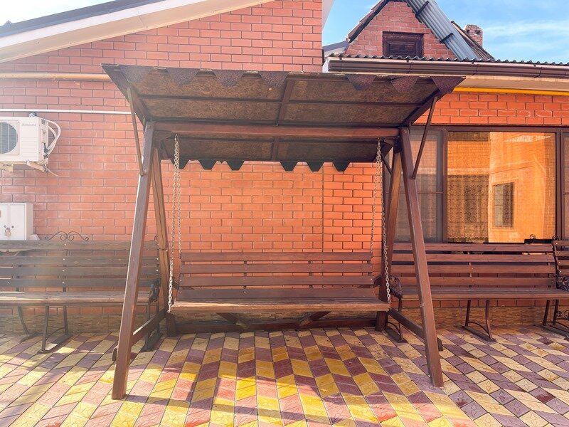 Фото Крылов