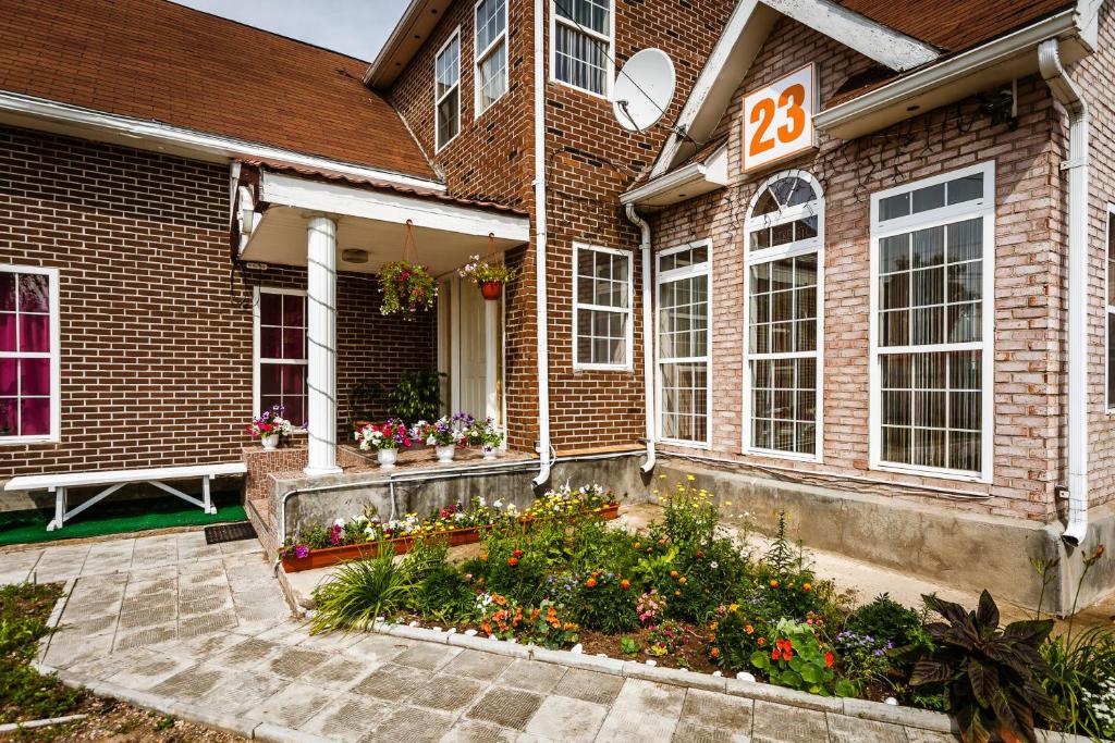 Фото Орхидея