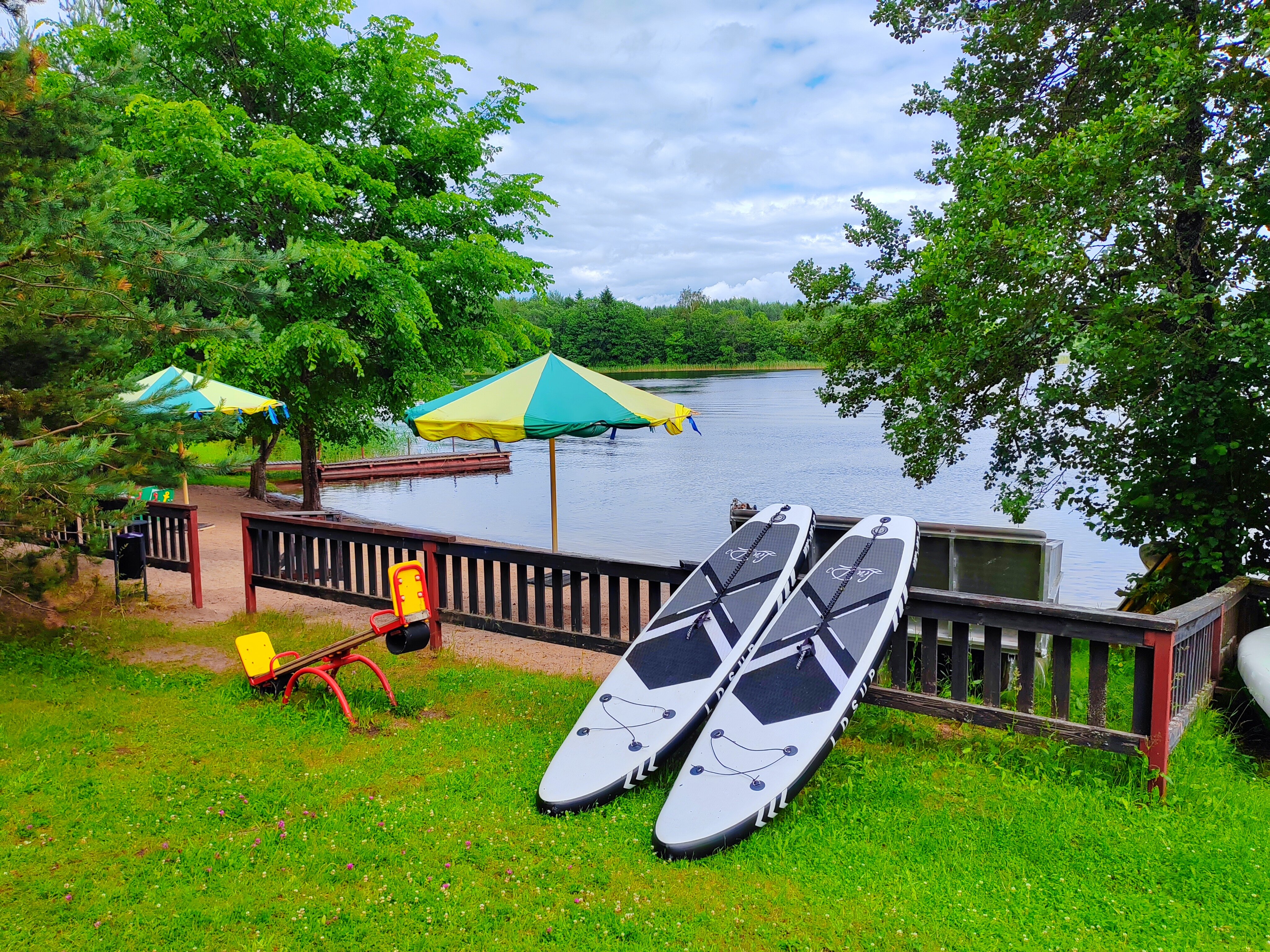 Фото Твой Селигер