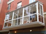 Remsetki (3rd Pokrovskiy Drive, 7) ، شبكات الحماية من البعوض