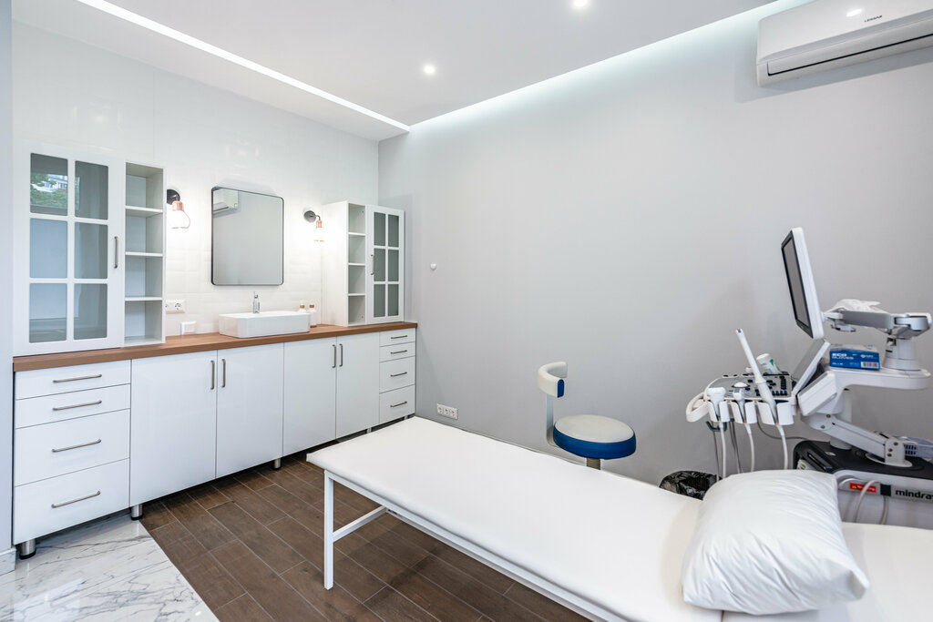 Медцентр, клиника МЦ Вешняки, Москва, фото