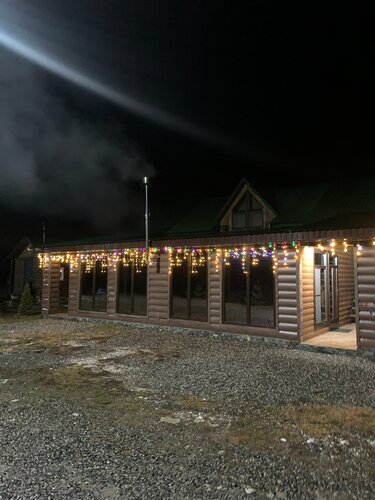 Дом отдыха Платан