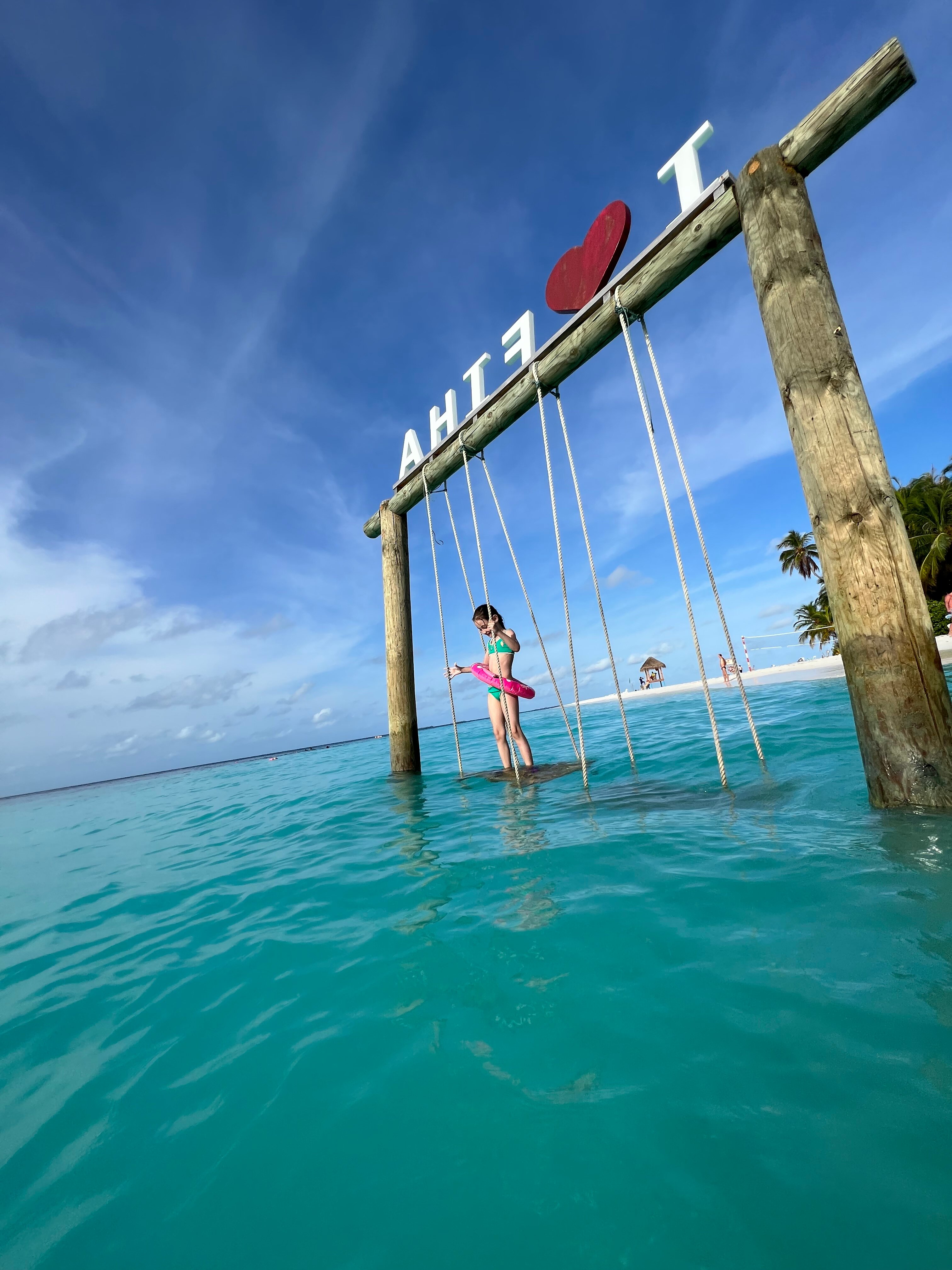 Фото Fihalhohi Maldives