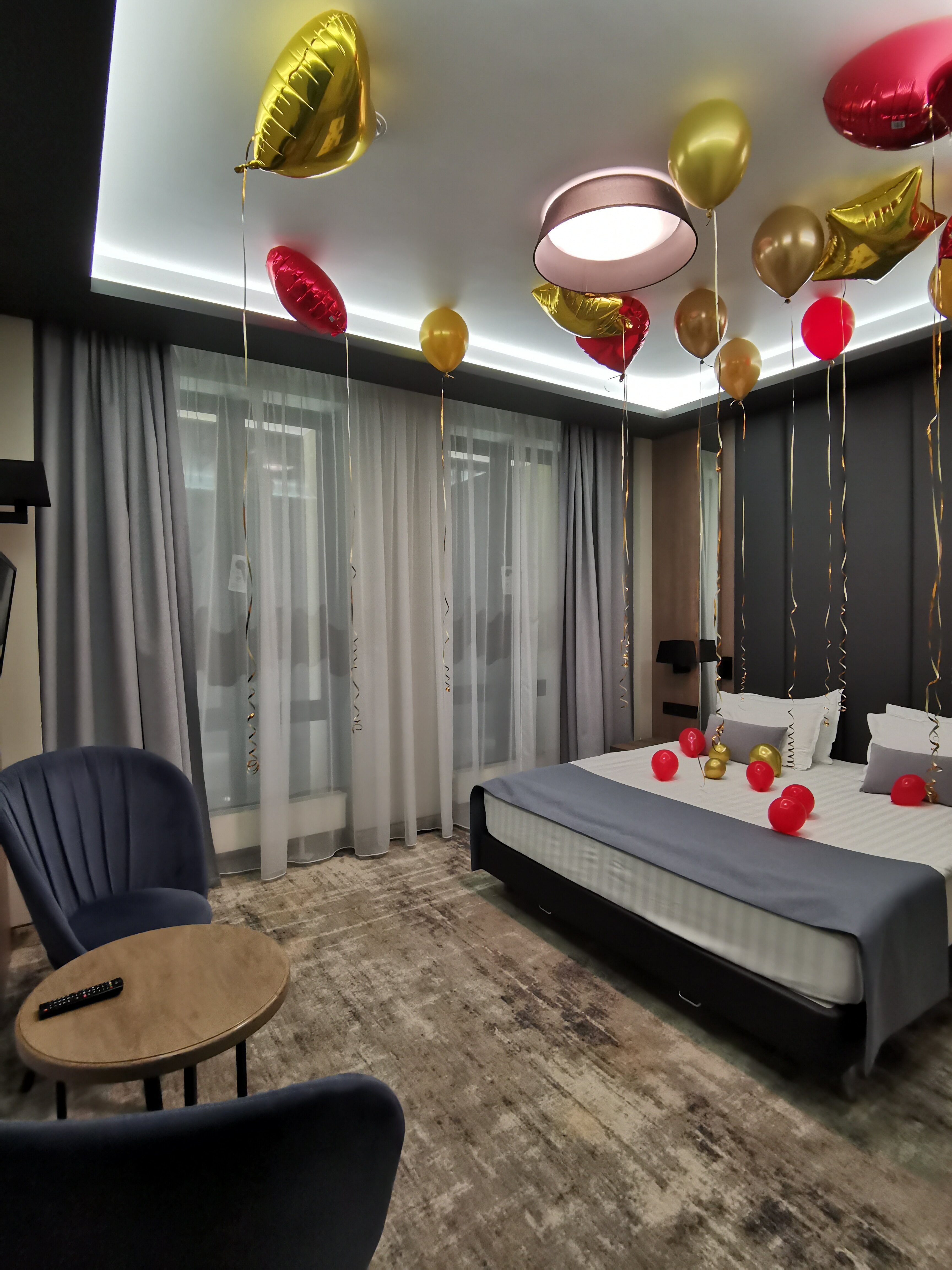 Фото Мегаполис