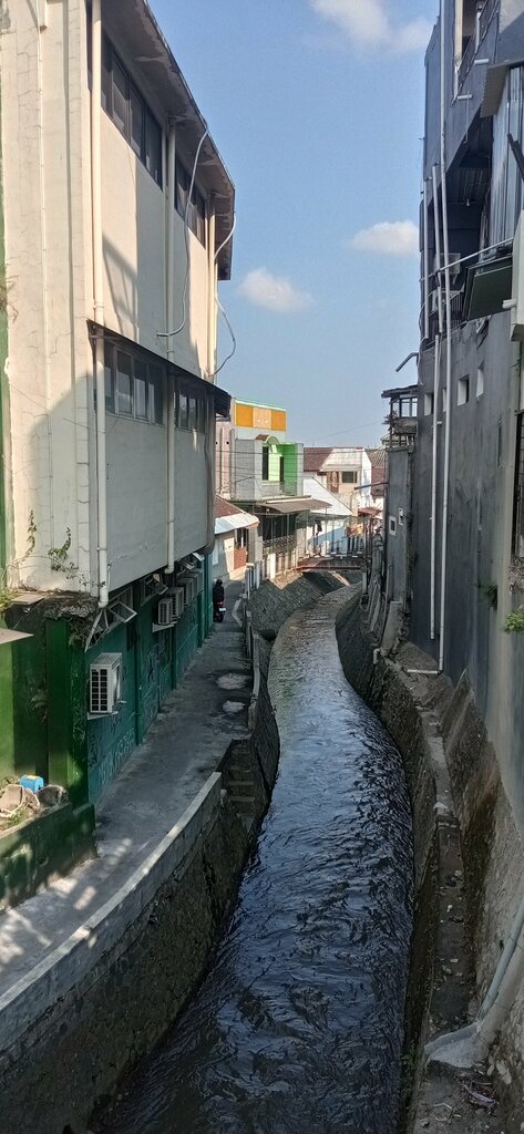 Landmark, attraction Kajoetangan Heritage, Malang, photo