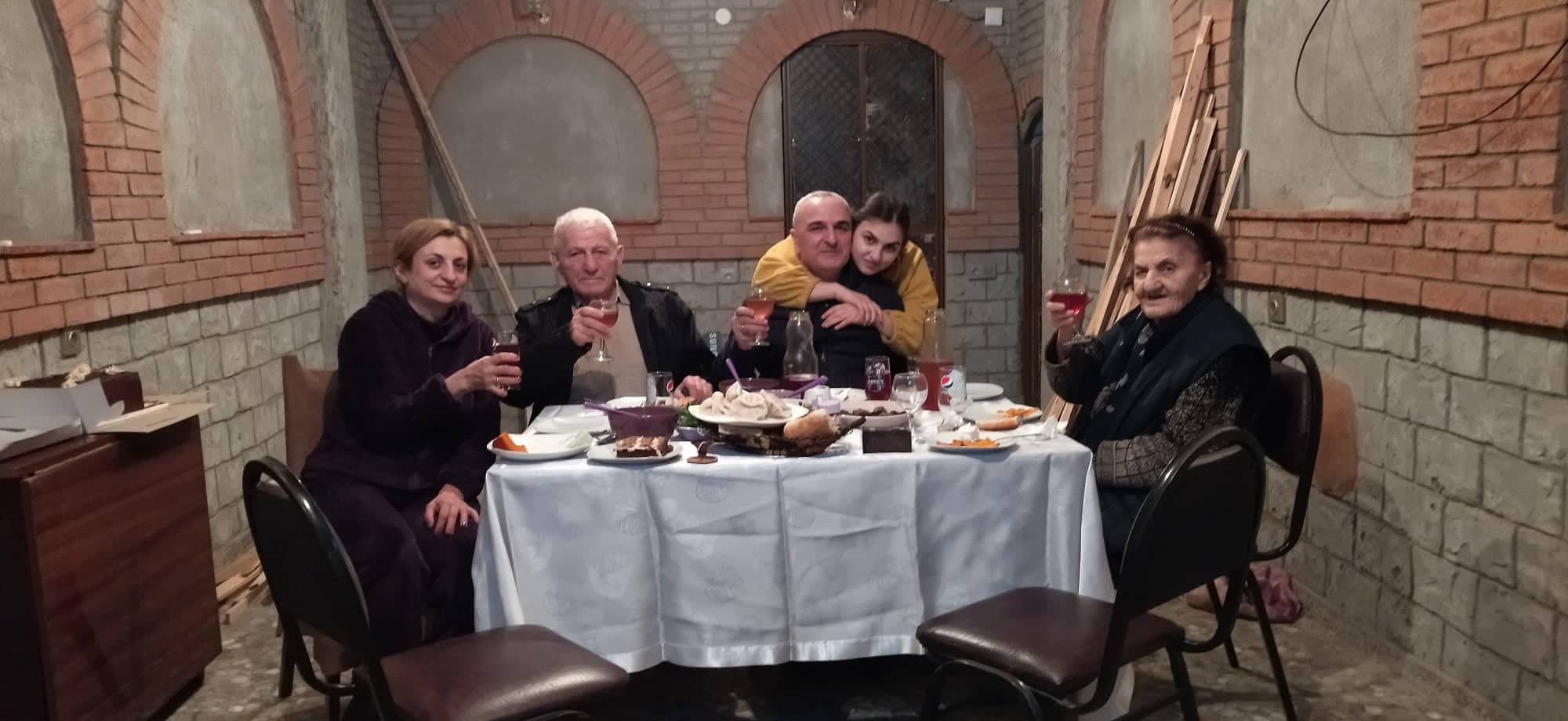 Фото ApartHotel Otin