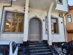 Tashkent Loft Bliss (Eski Chilonzor street, 31A), apartment complex