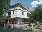 Qaganat (Abay Avenue, 125А) ، كانتين