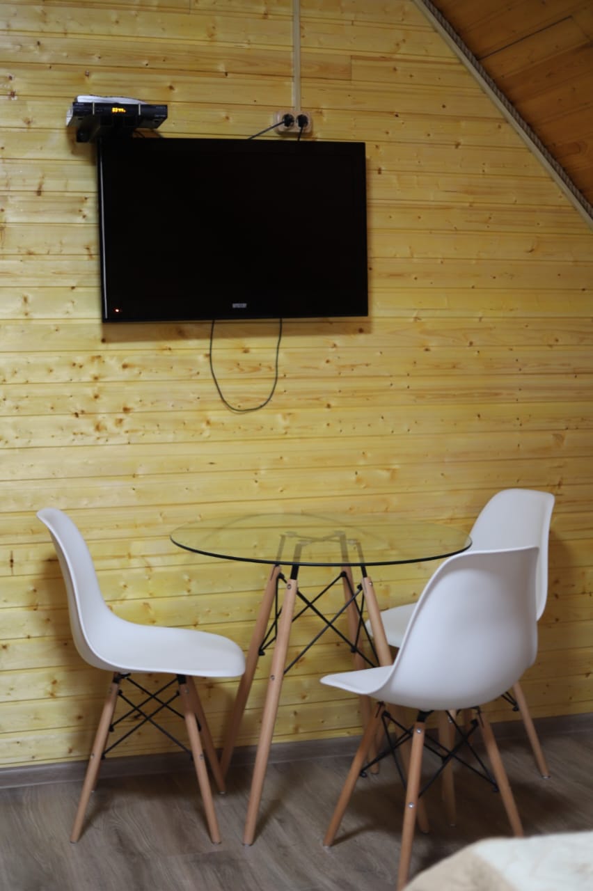 Фото Гостевая Усадьба