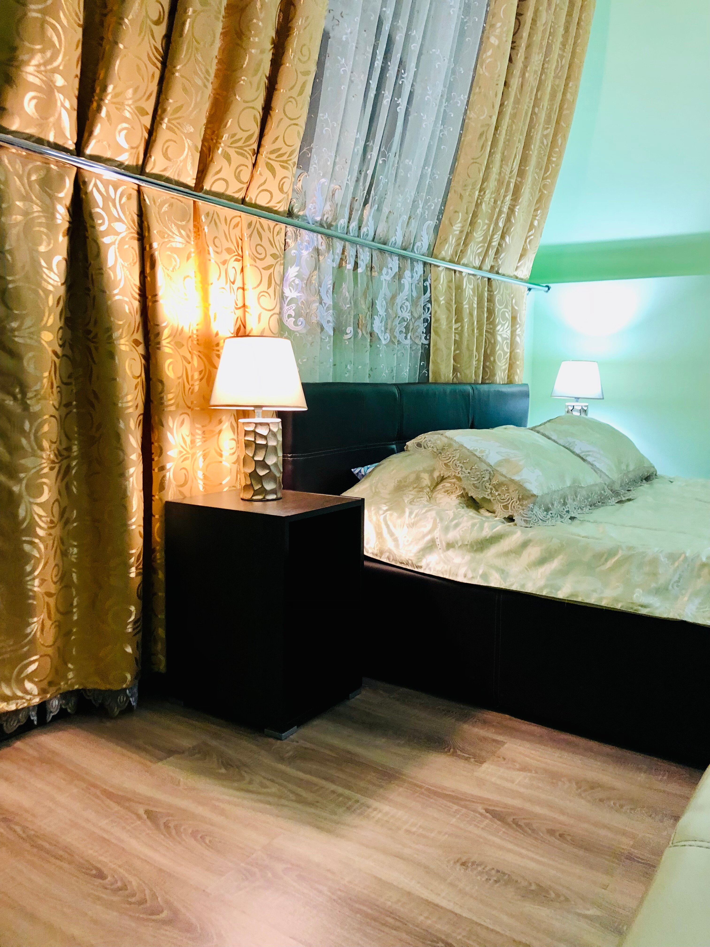 Фото СанБах