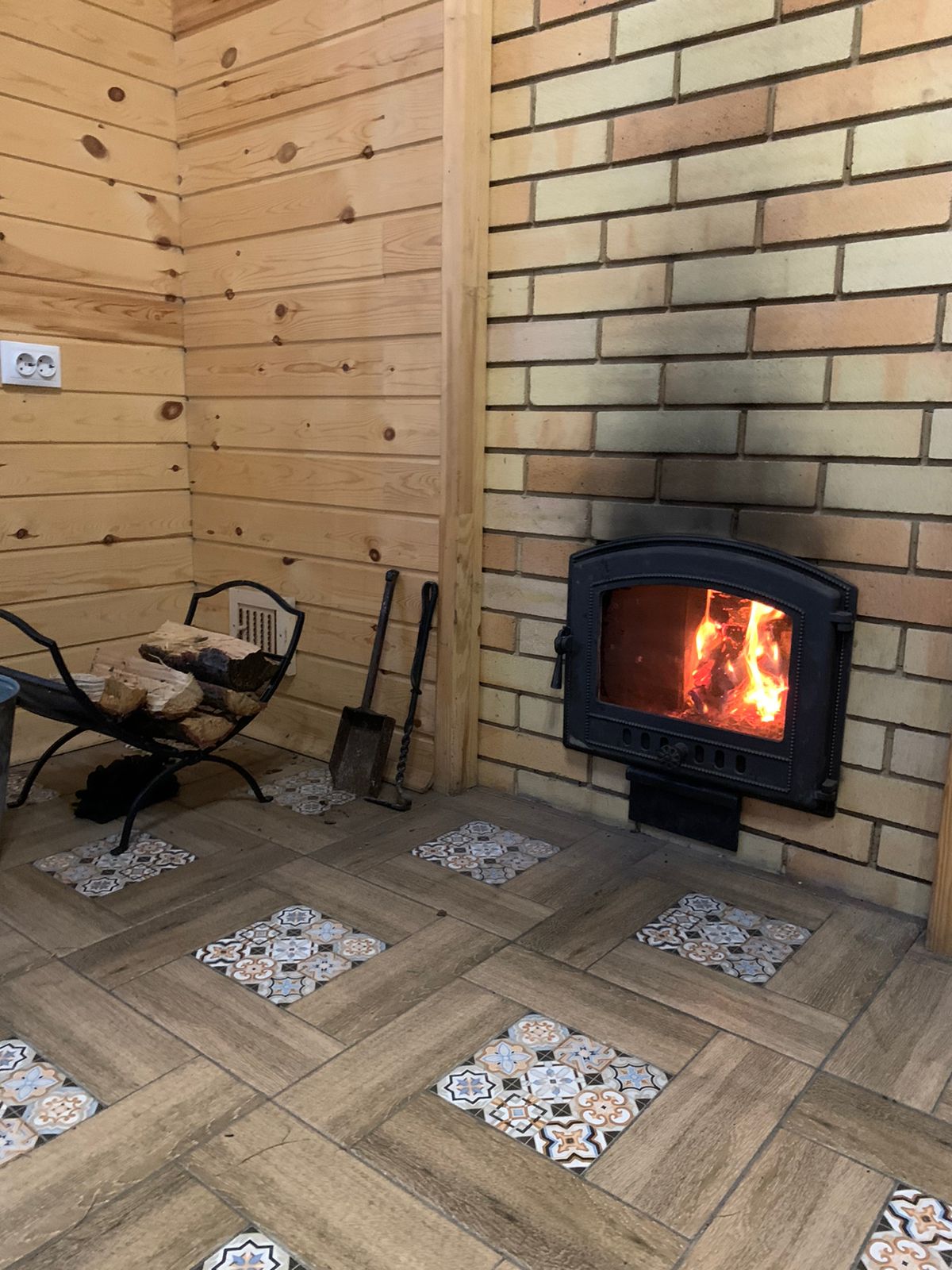 Фото Дом отдыха Байкал