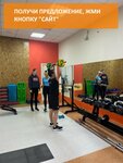 Brosko fitnes (ulitsa Chkalova, 39/1) ، نادي اللياقة البدنية