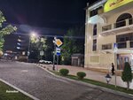 Школа № 1 (Stavropol Territory, Kislovodsk, prospekt Lenina) ، توقف وسائل النقل العام