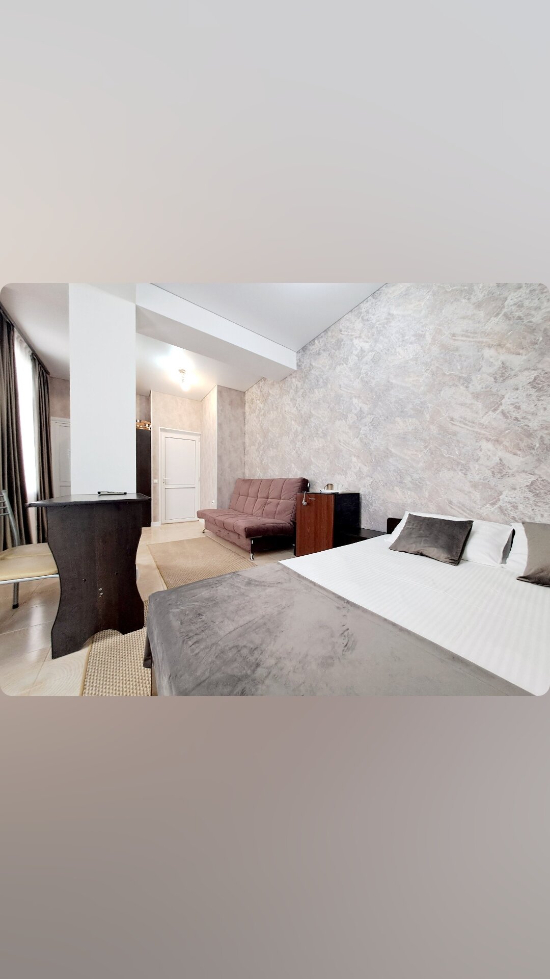 Фото У Эммы