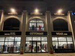 Ottoman Wear (Konya, Selçuklu, Horozluhan Mah., Dr.Sadık Ahmet Cad., 98D), clothing store