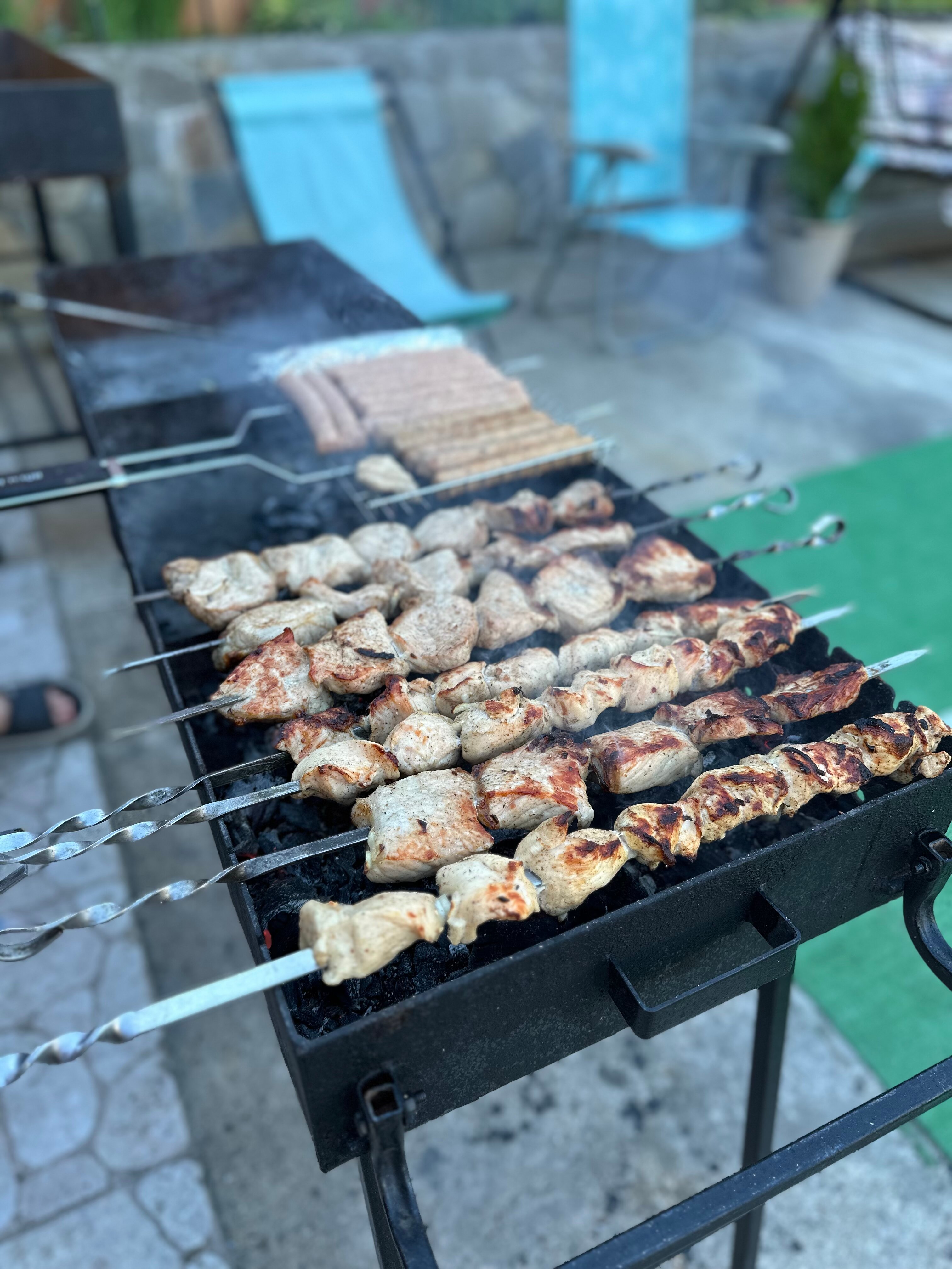 Фото Резиденция графов Орловых