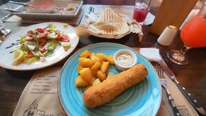 Map of Voronezh with street names and house numbers - Yandex Maps