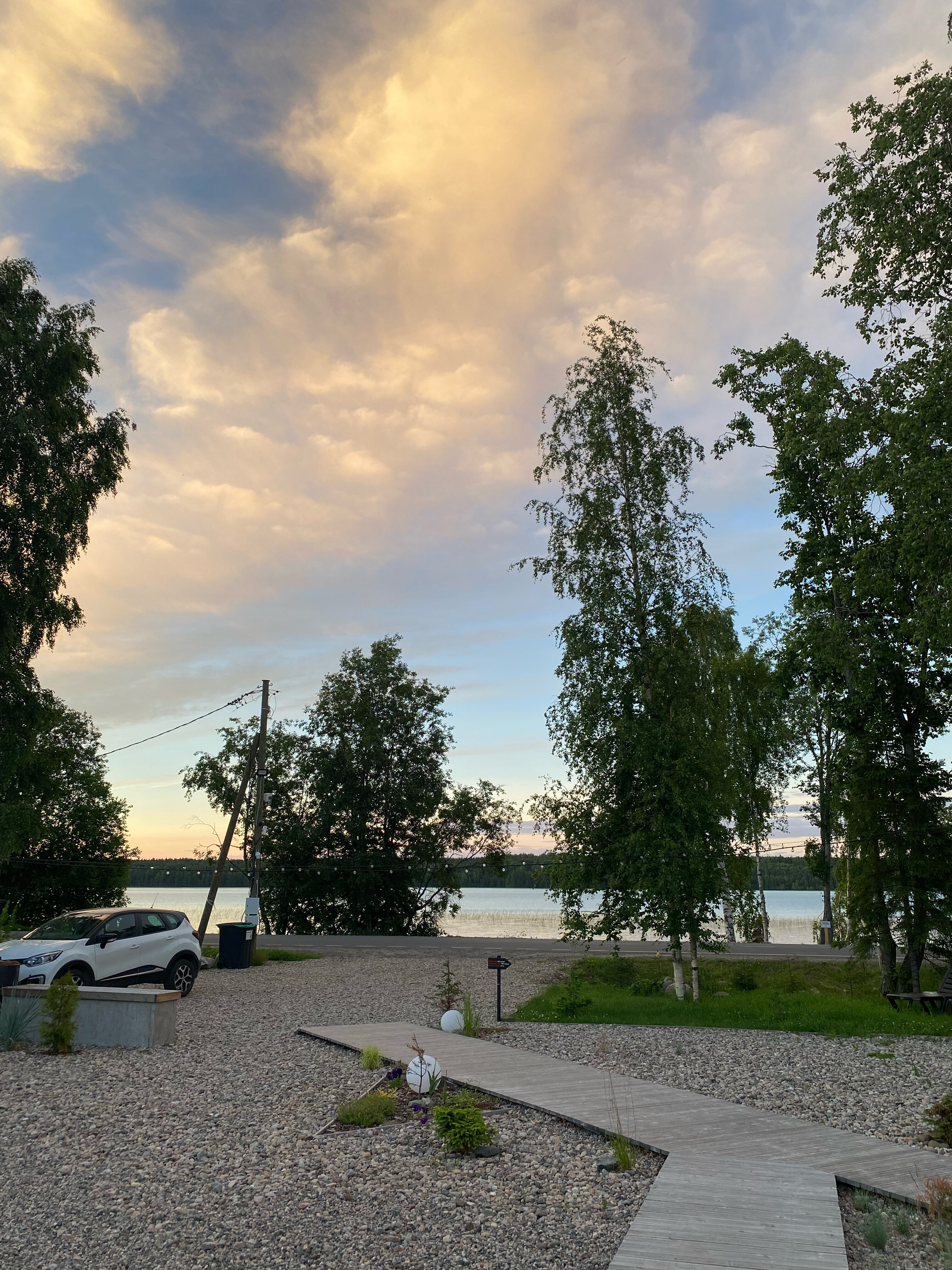 Фото Талви-Кеса