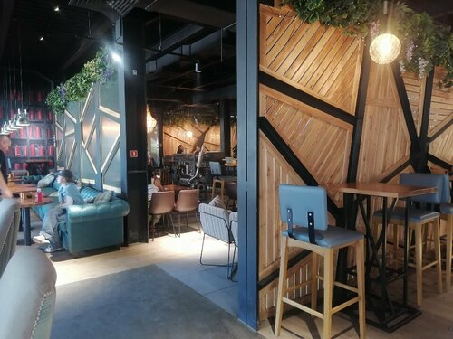 Bar, pub Мам, я в хлам, , foto