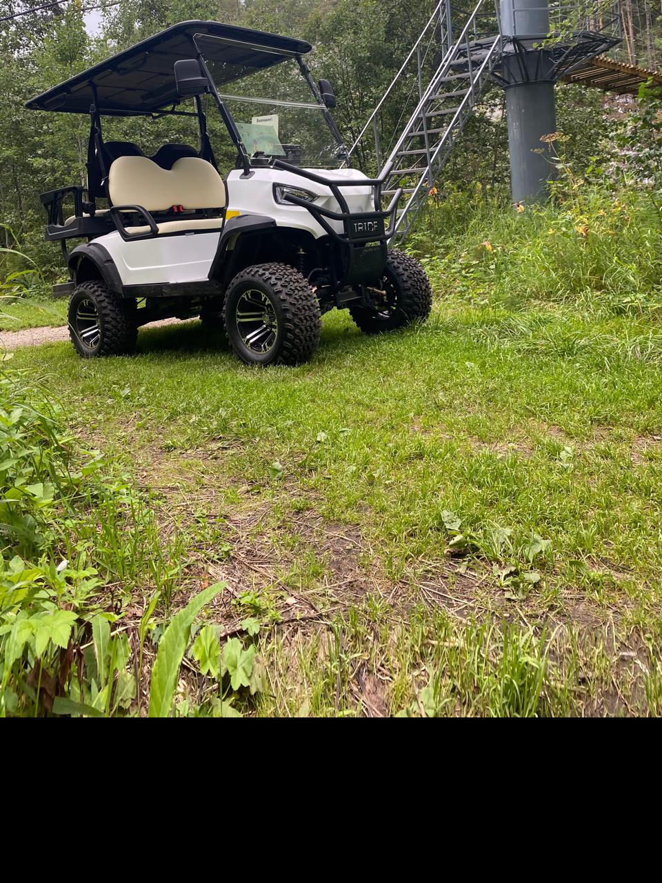 Фото Точка Тишины