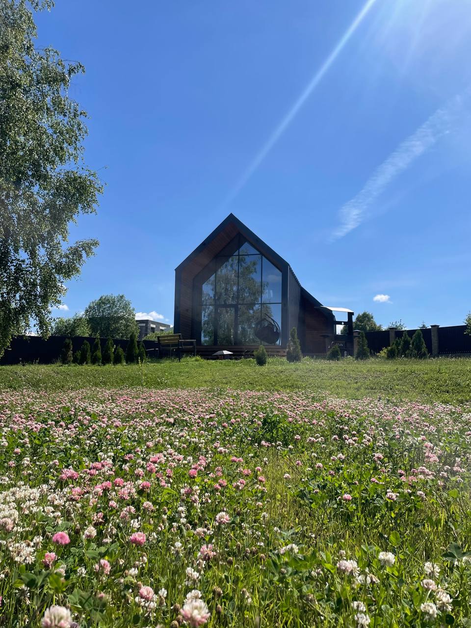 Фото РузаБарн