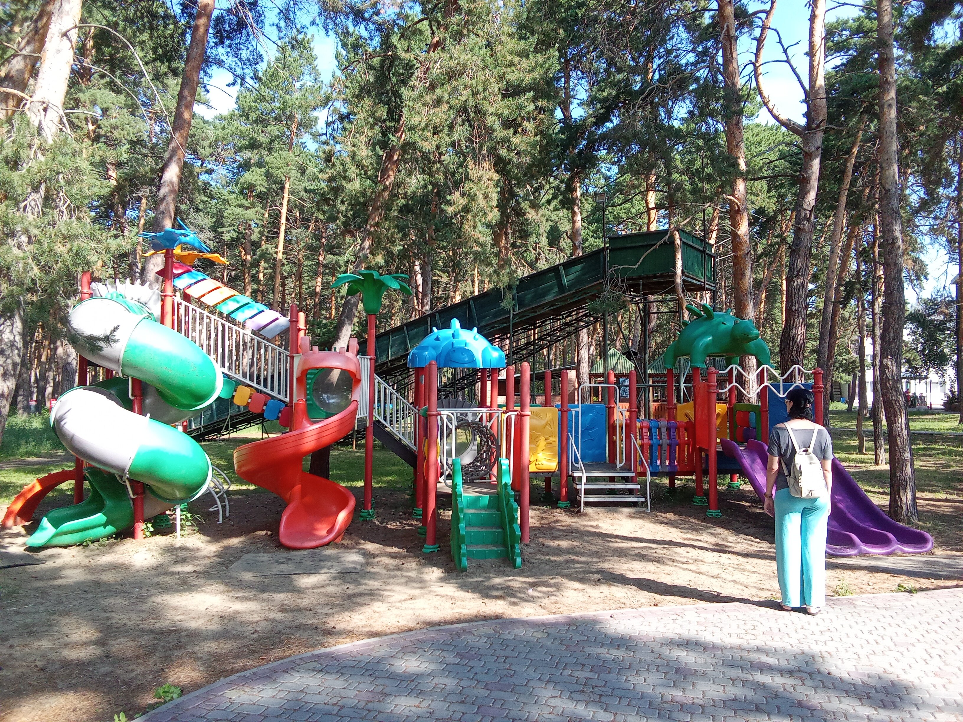 Фото отеля 3