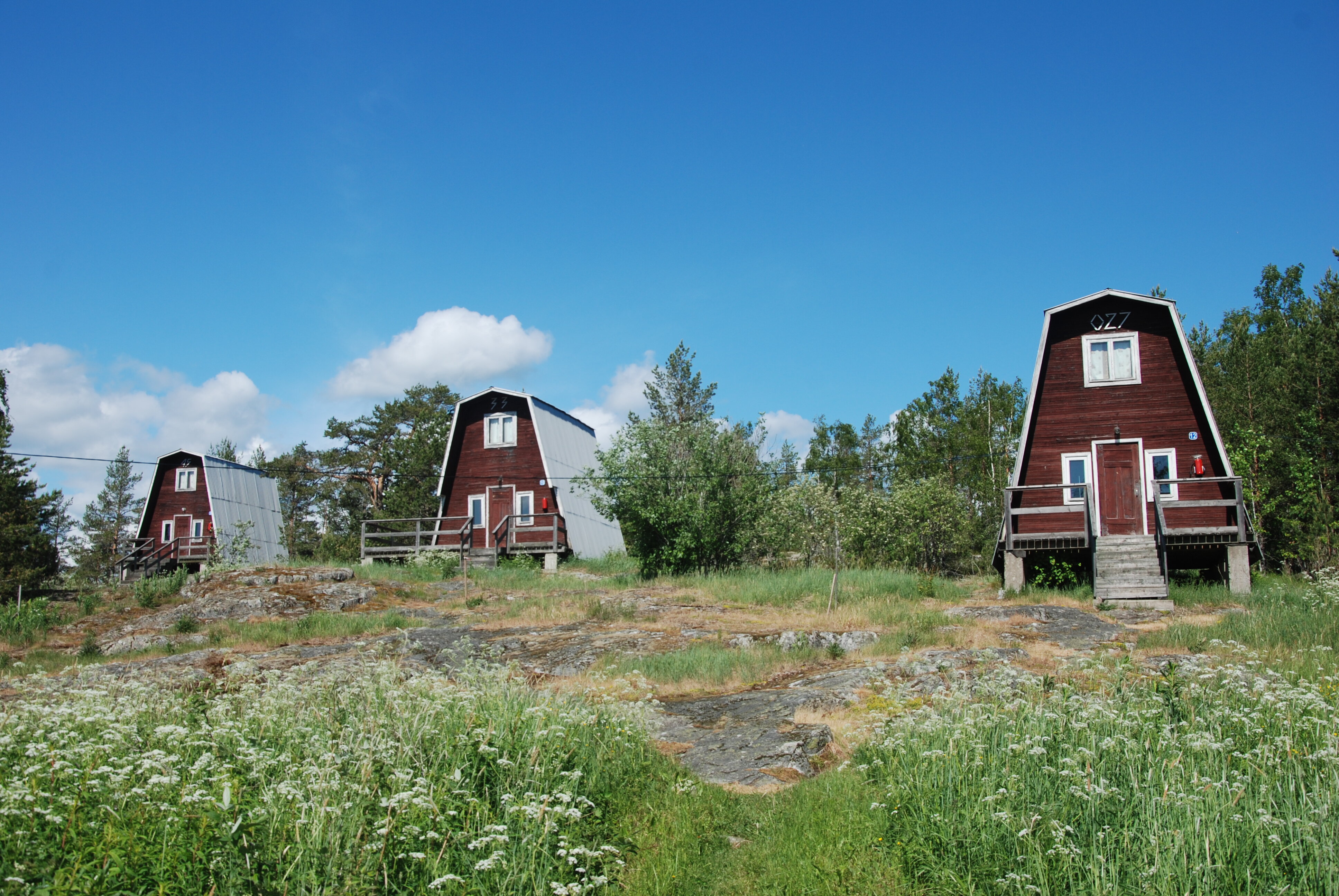 Фото Турбаза Вятиккя