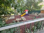 Playground (Yerevan, The Administrative District of Davtashen, Davtashen 1st Block), playground
