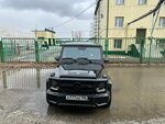 Professional (Profsoyuzov Street, 31/1), teñido de vidrios de automóviles