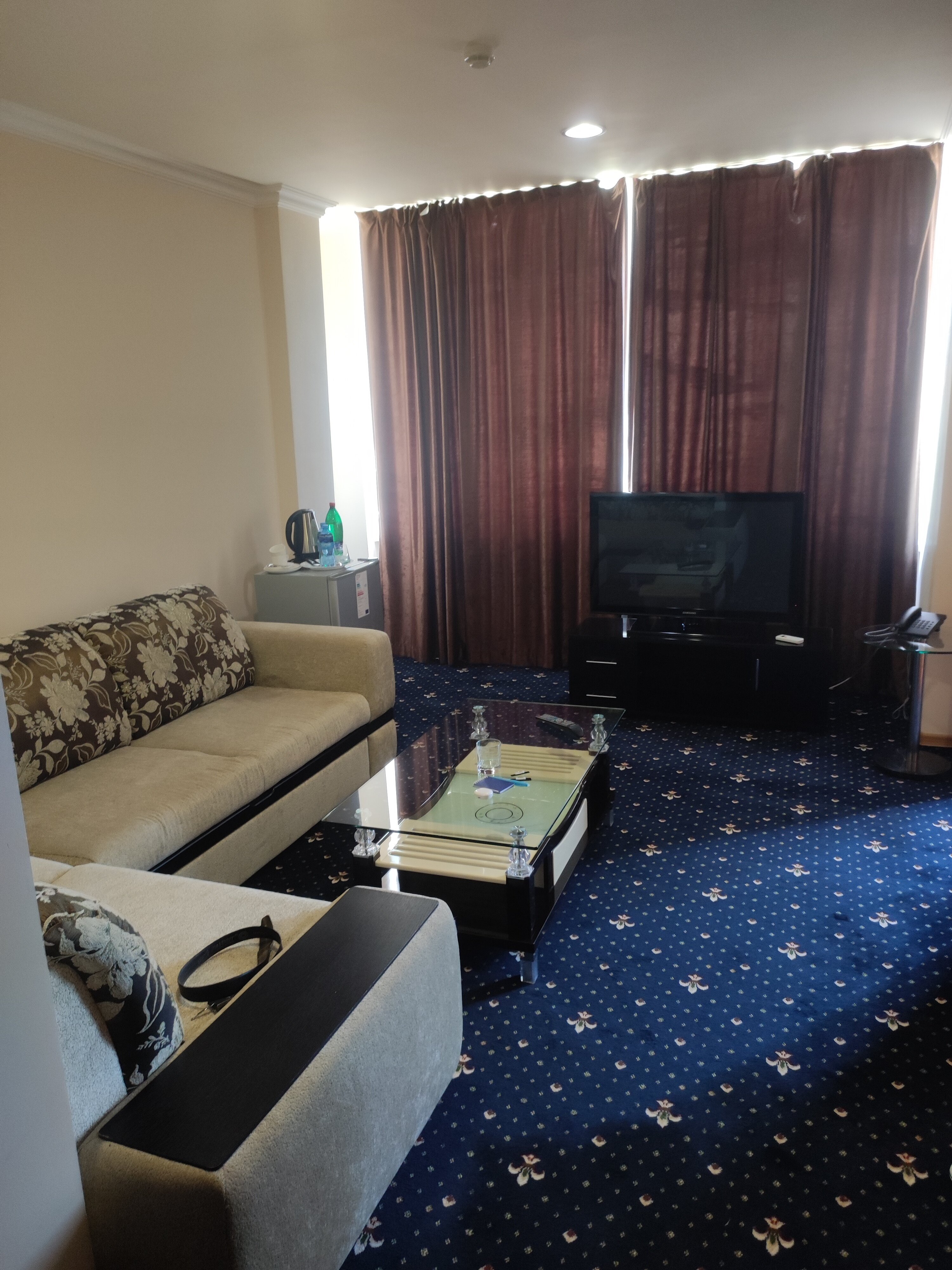 Фото Абу Даги