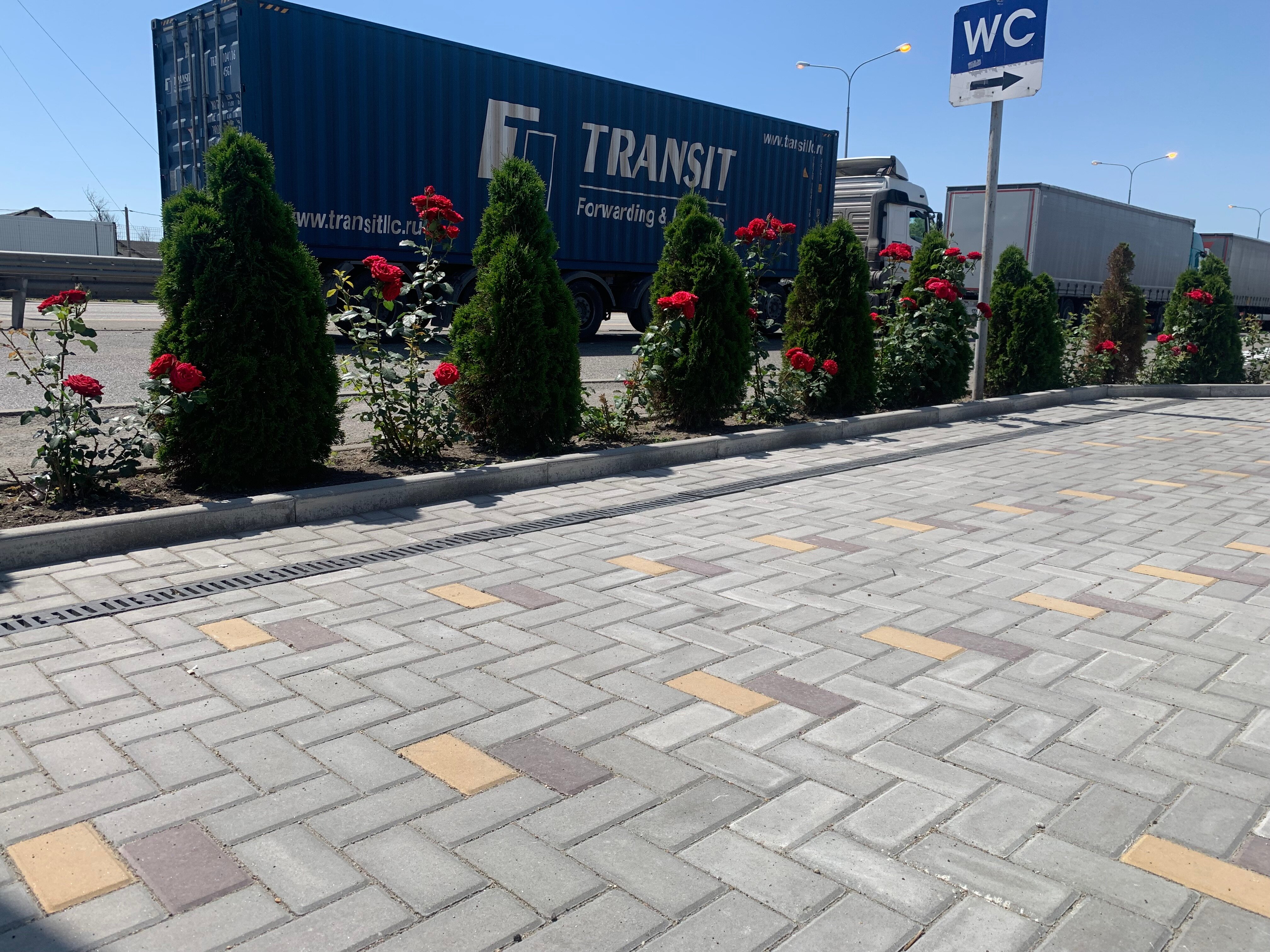 Фото Теремок