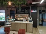 Raffaele (Tsvillinga Street, 1), coffee shop