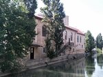 Место для омовения (Titova Street, 136/1), lugar para abluciones
