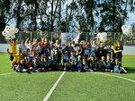 Tehnar (mikrorayon Chernorechye, 2), club deportivo, sección