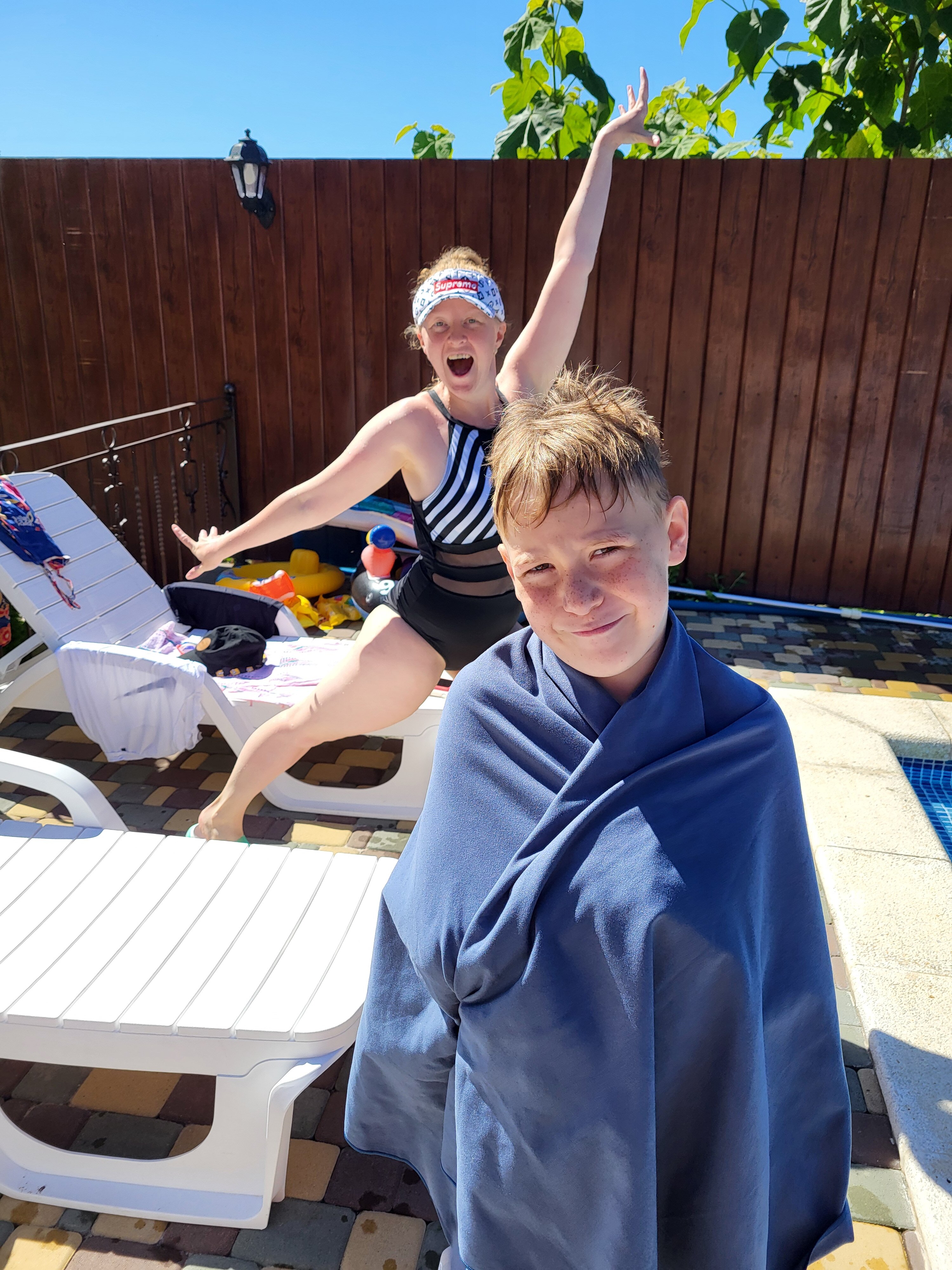 Фото Альбатрос