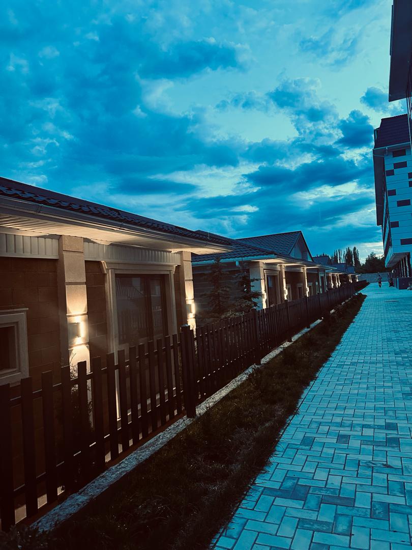 Фото Apart hotel Novel 