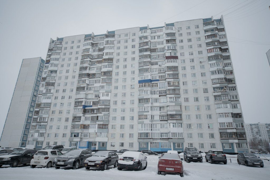 Фото Пять Звёзд на улице 60 лет Октября 86