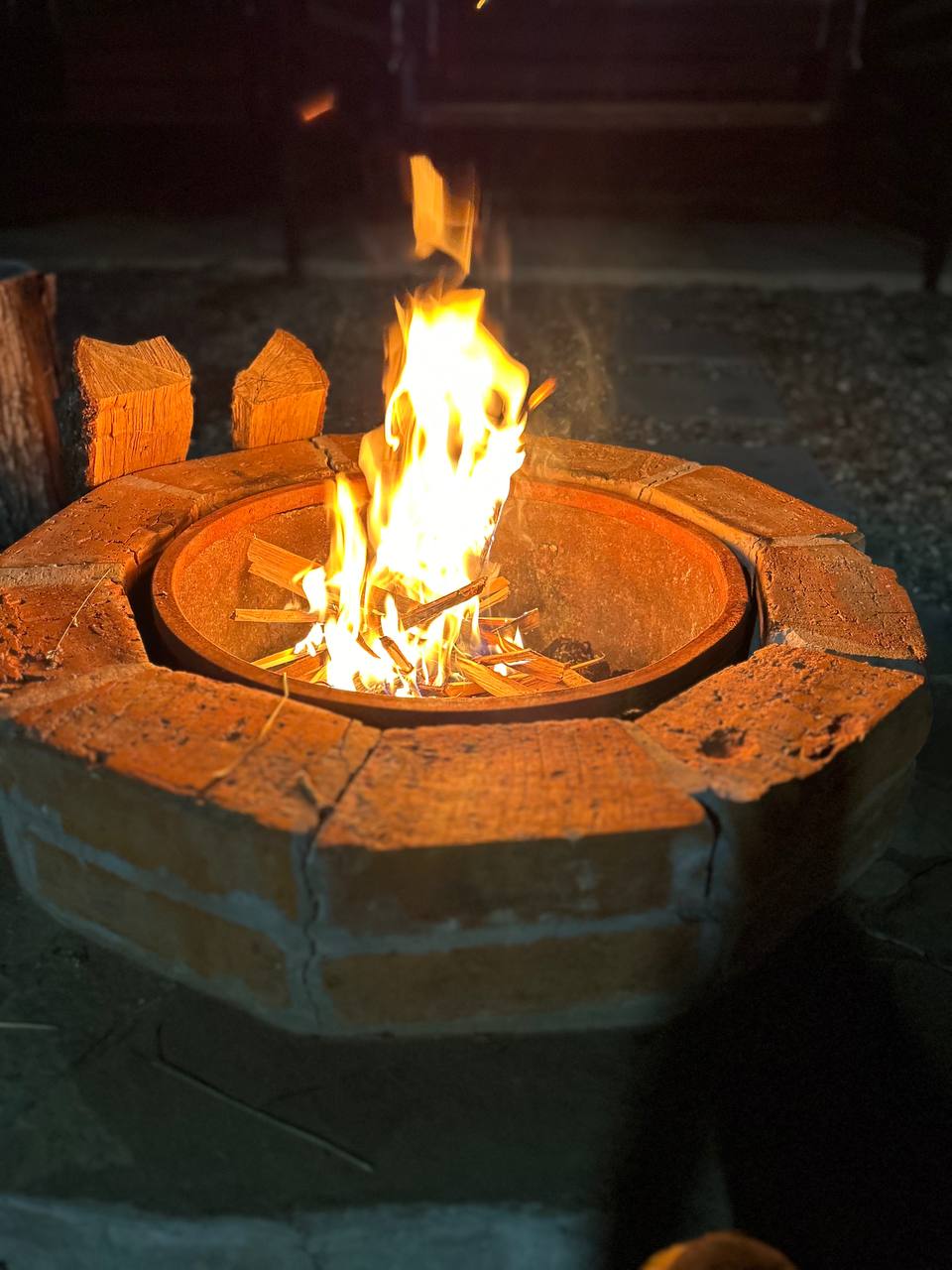 Фото Предгорье 01