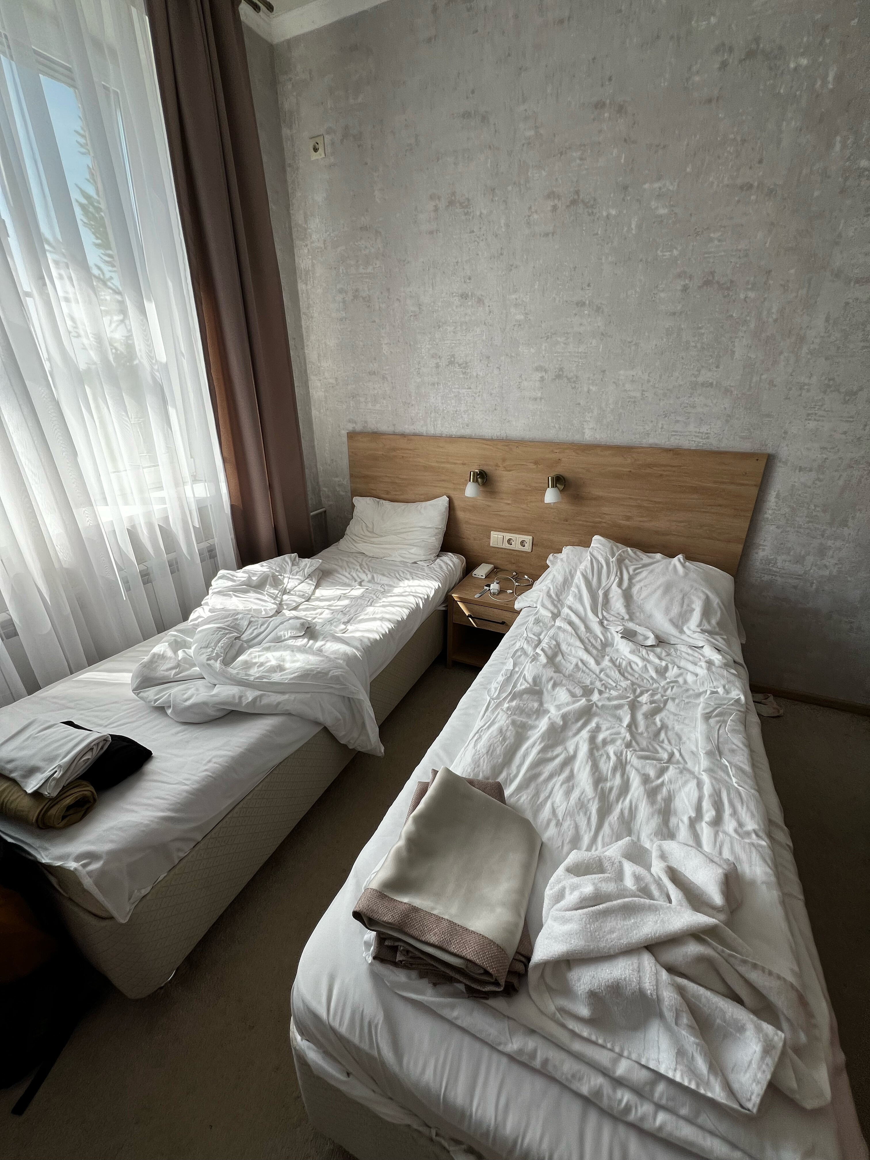 Фото Мини-гостиница на Сайдашева