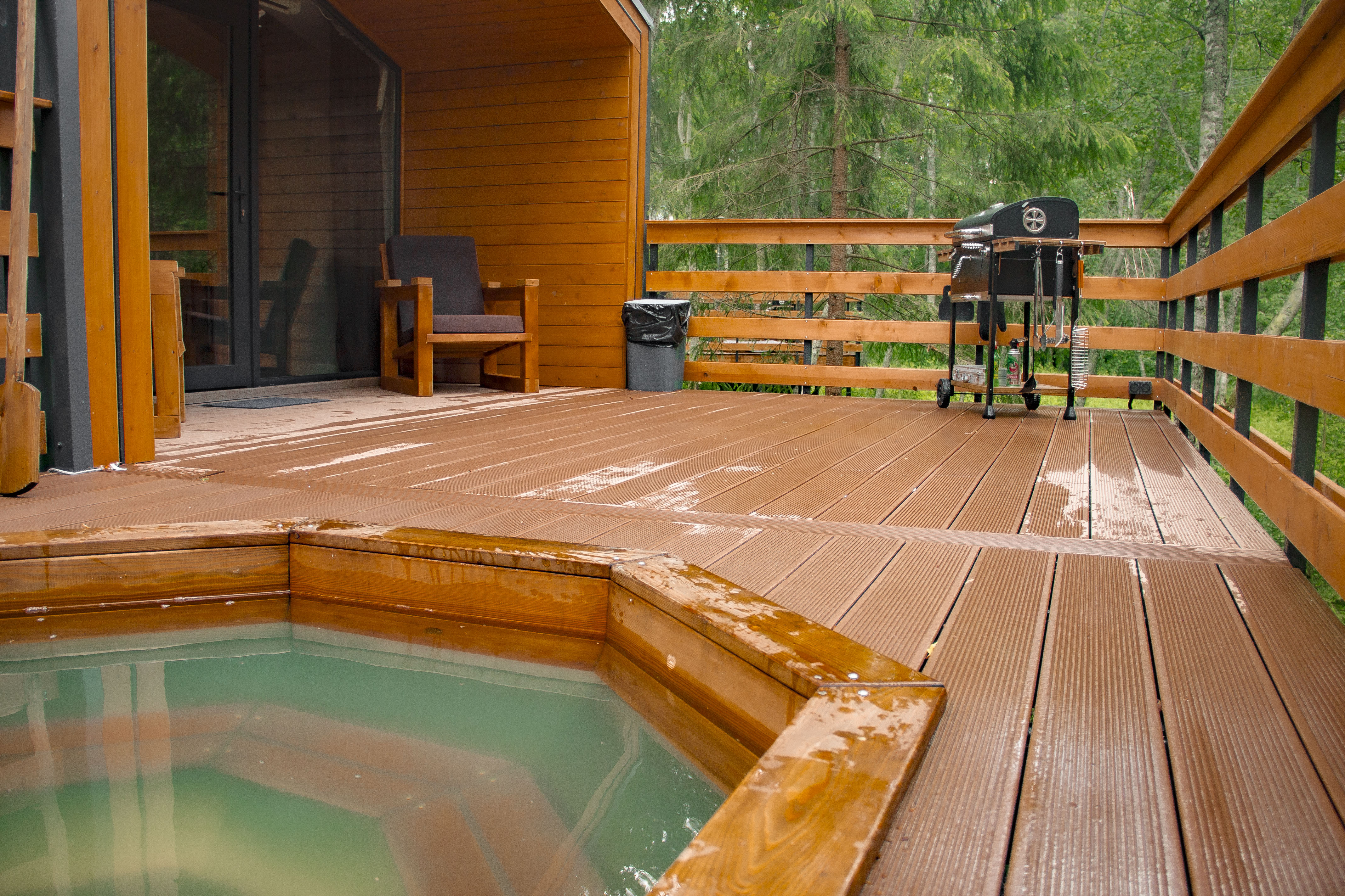 Фото BlackVillage