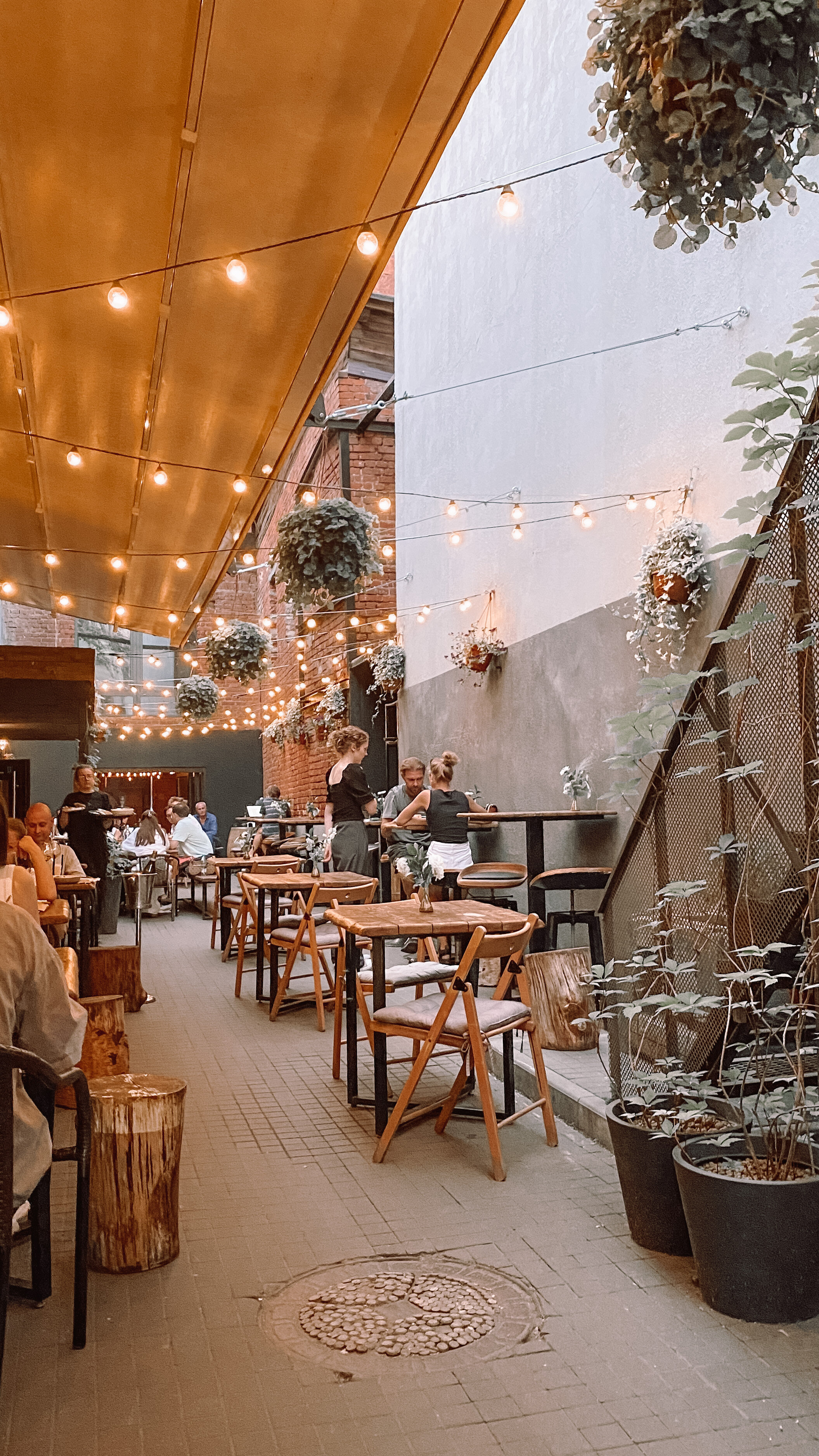 Фото Winewood Moscow