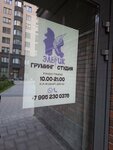 Elf (Malaya Bukharestskaya Street, 12) ، صالون حيوانات أليفة