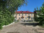 Mdou Detsky sad kompensiruyushchego vida № 36 g. Saratov (ulitsa imeni V.M. Azina, 53А), kindergarten, nursery