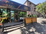 The coffee 23.5 (Baghramyan Avenue, 19/1) ، مقهى
