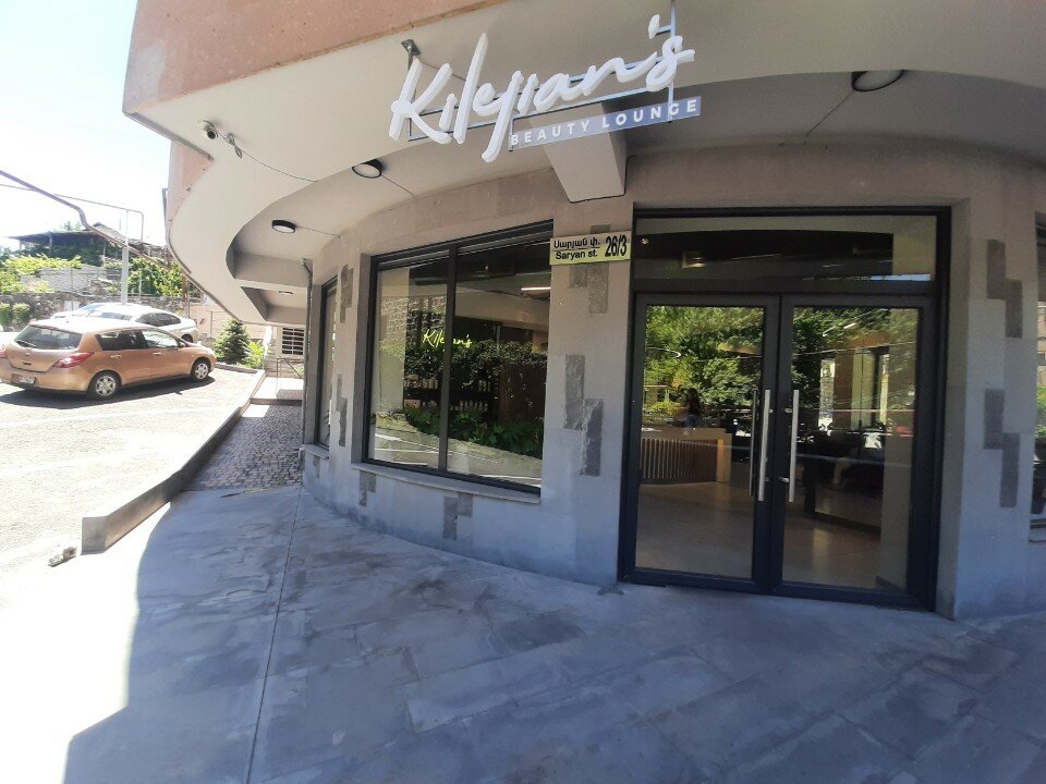 Kilejians