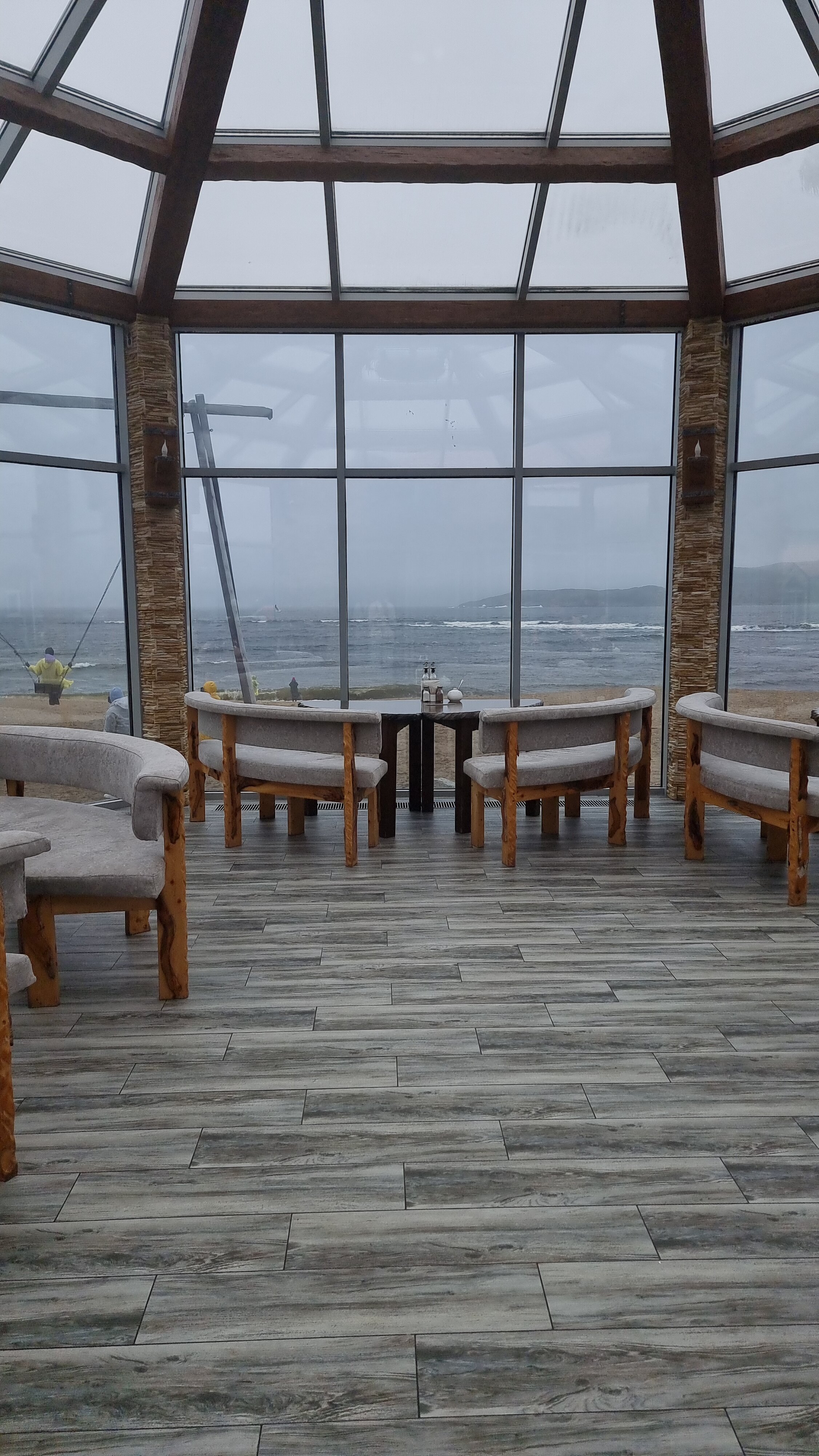 Фото Сияние севера