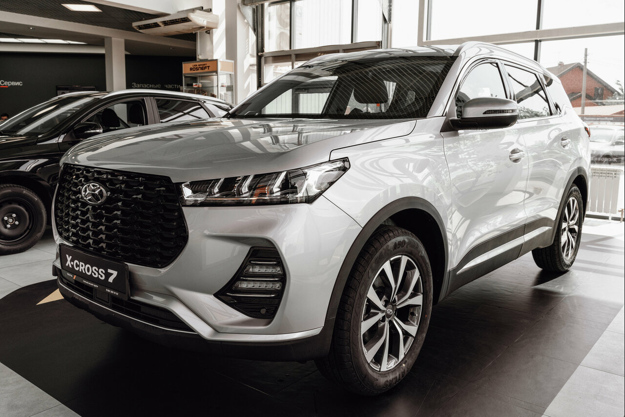 photo Первый Иксайт центр