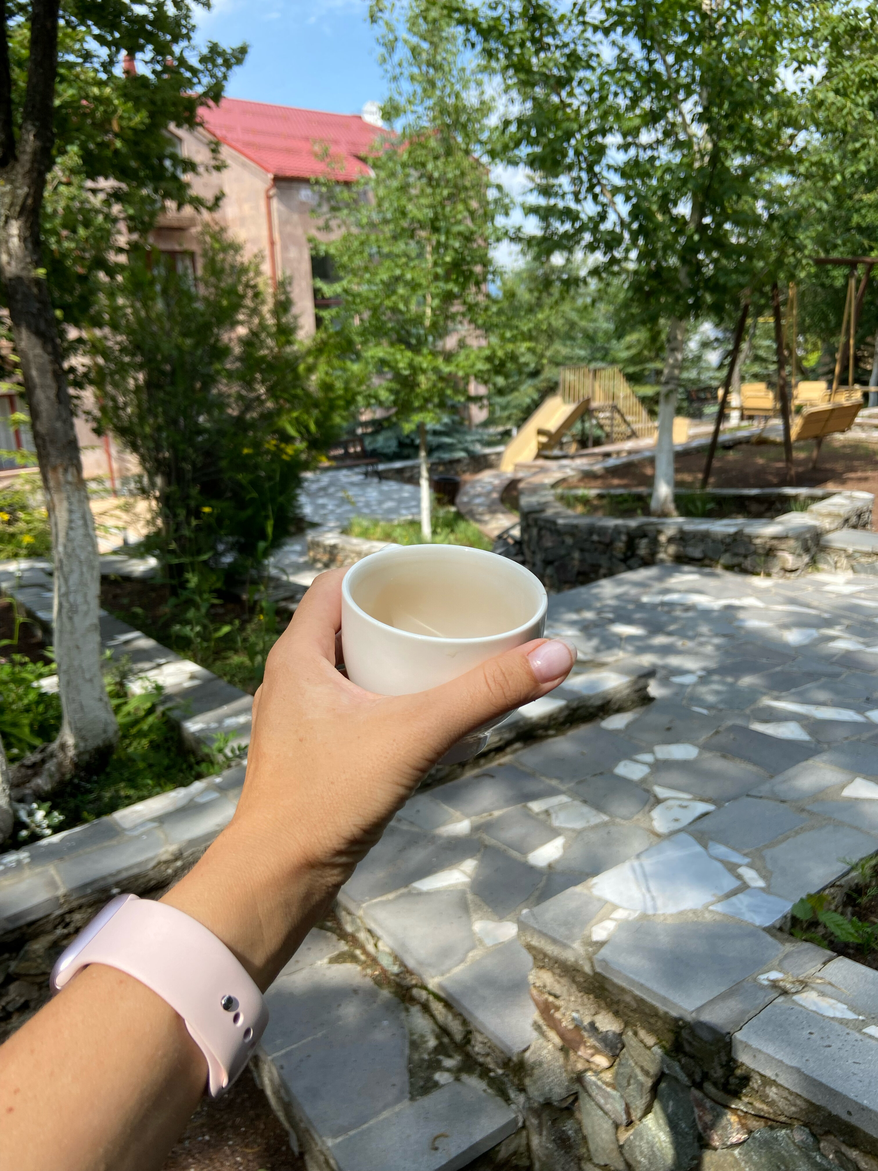 Фото Alpina Resort by Stellar Hotels