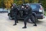 Безопасность (Zelenodolskaya Street, 12), security company