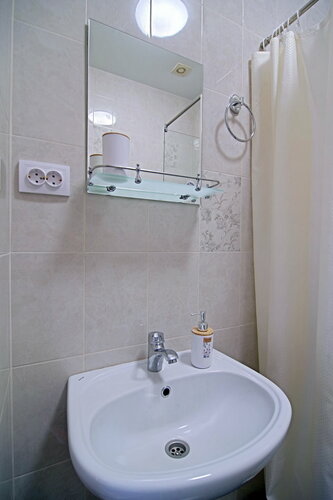 Гостиница Оливия в Черкесске